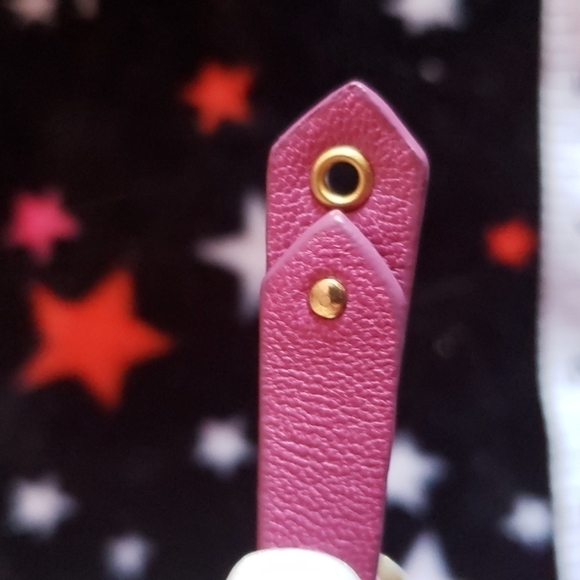 𝅺cole haan wristlet . NWOT - Picture 7 of 7